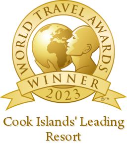 Cook Islands Leading Resort 2023