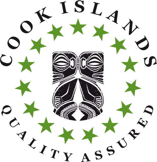 Cook Islands Quality assured Certification