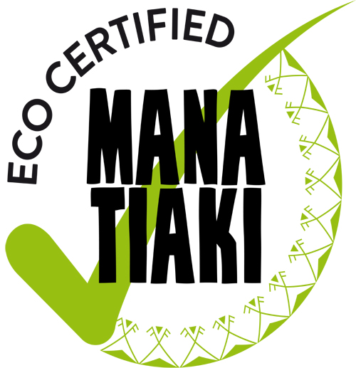 The Mana Tiaki Eco Certification